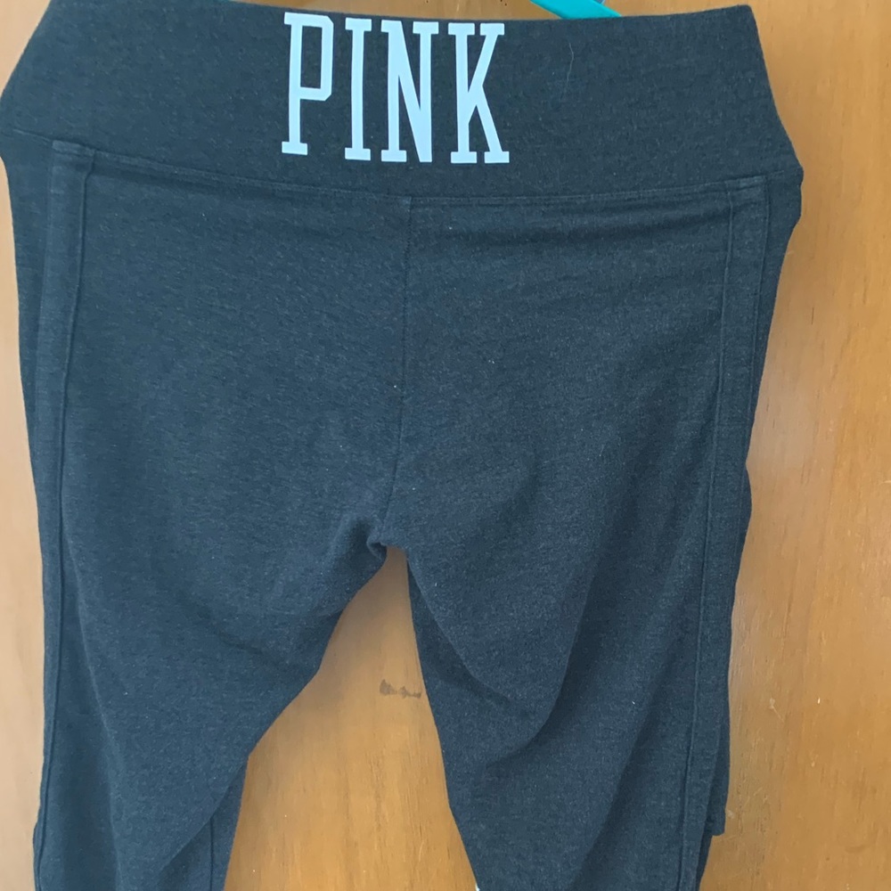 Victoria’s Secret Pink Yoga Leggings